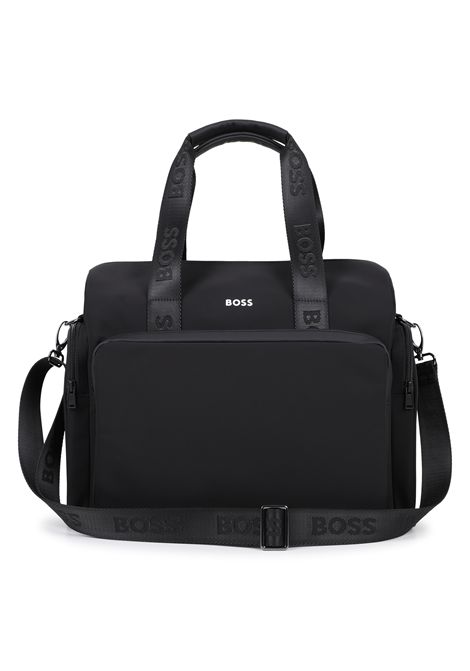Borsa fasciatoio HUGO BOSS KIDS | J5310709B